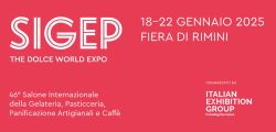 Hotel Gambrinus - Sigep 2025 Fiera di Rimini